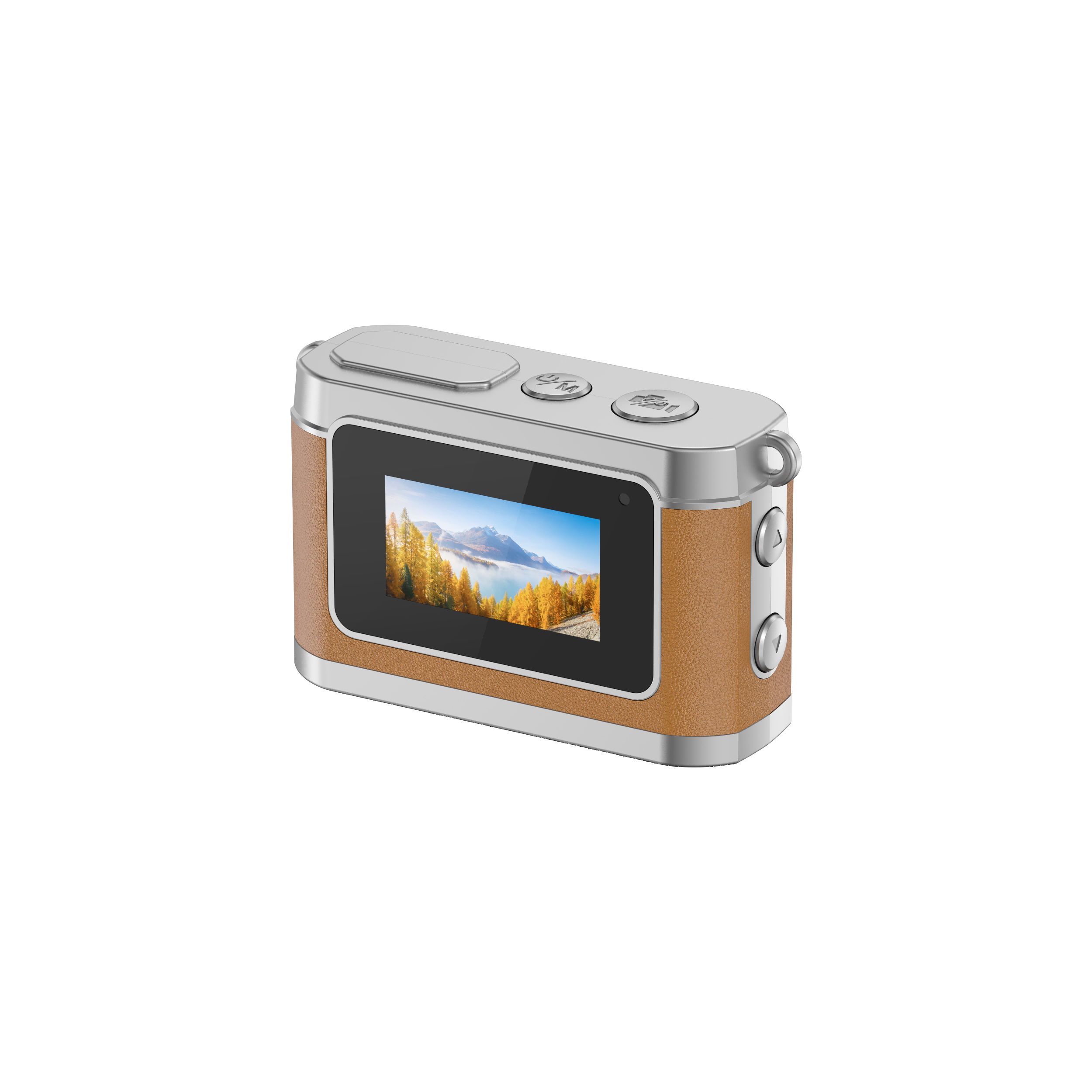 Sprite Group DC20 迷你相机 OEM/ODM 批发｜深圳志康科技源头工厂 - 详情 4